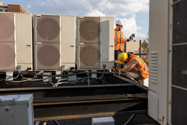 Best Air Conditioning Repair  in Mount Penn, PA