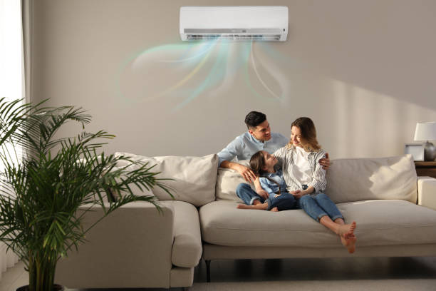 Best HVAC Repair Near Me  in Mount Penn, PA