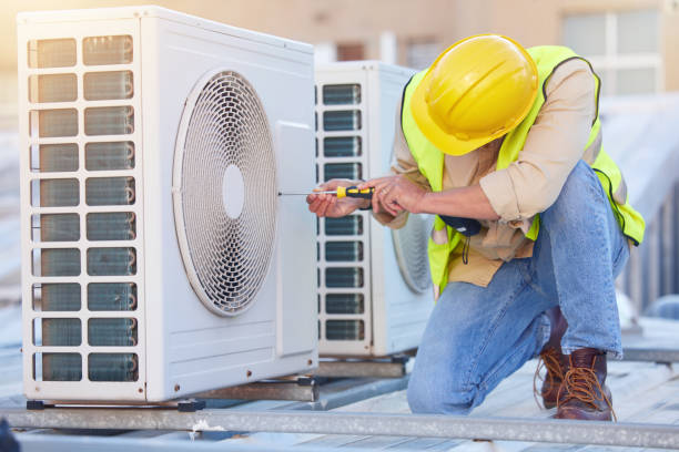HVAC Air Duct Cleaning in Mount Penn, PA