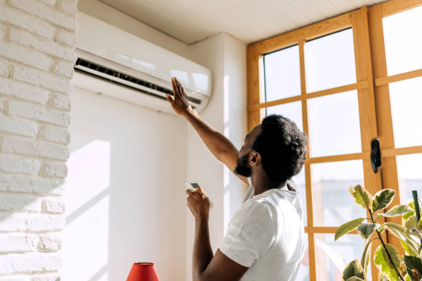 Best HVAC Cleaning Services  in Mount Penn, PA