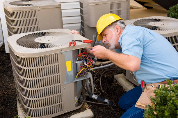 Best Emergency HVAC Repair  in Mount Penn, PA