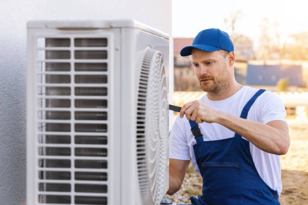 Best HVAC Companies Near Me  in Mount Penn, PA