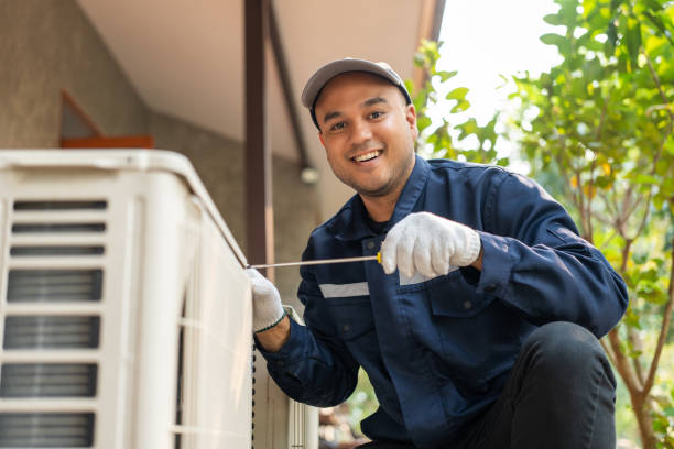 Best Affordable HVAC Services  in Mount Penn, PA